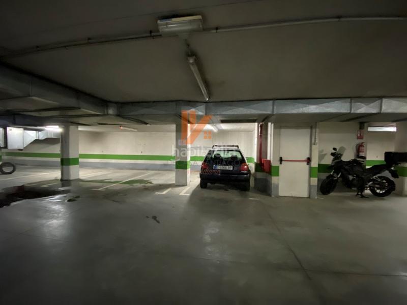 Foto d18d9cdb-9028-4161-ad47-dd2ad5949f17. Car parking in rua montero rios 52 in Ensanche - Sar Santiago de Compostela