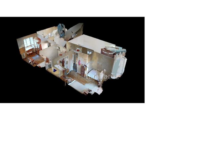 Foto 0815d2b6-4155-4ca0-9a81-dcbf65bae2c8. Flat in avenida figueroa 7 in Casco Histórico Santiago de Compostela