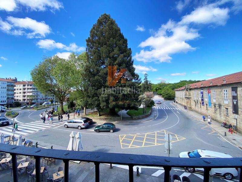 Foto 85505438-03a3-432a-9ea1-ae46139798d5. Flat in avenida figueroa 7 in Casco Histórico Santiago de Compostela