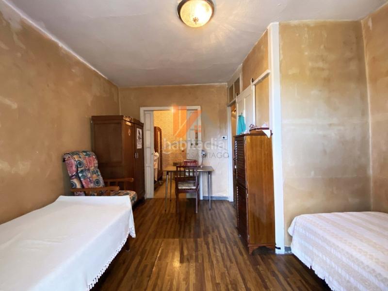 Foto bb584e31-0848-4eb7-8c67-bab6fd1bdd3f. Flat in avenida figueroa 7 in Casco Histórico Santiago de Compostela