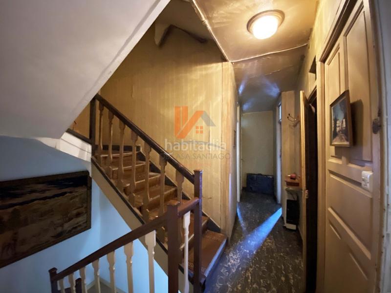 Foto bd0b7fe9-f38c-4b37-b296-4b2a49a0aba9. Flat in avenida figueroa 7 in Casco Histórico Santiago de Compostela