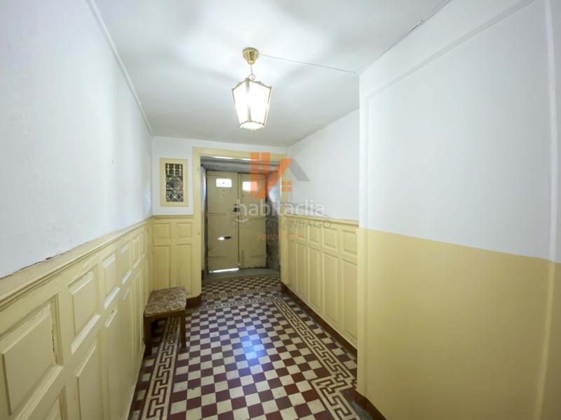 Foto d8db36d6-4d02-473a-9840-1a048b00e9cc. Flat in avenida figueroa 7 in Casco Histórico Santiago de Compostela