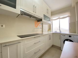 Location Appartement à Rua castron douro 12. Alquiler de piso en santiago de compostela