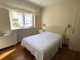 Location Appartement à Rua castron douro 12. Alquiler de piso en santiago de compostela
