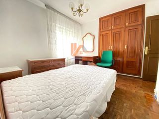Flat in Rua Otero Pedraio 11
