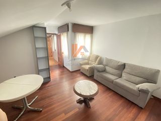 Lloguer Pis a Laverde ruíz  5. Alquiler ático 3 habitaciones en el ensanche