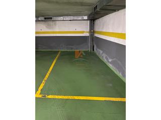 Lloguer Aparcament cotxe a Rua horreo 106. Se alquila plaza de garaje en calle horreo