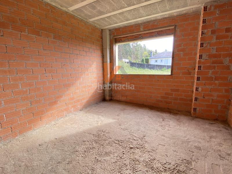 Foto 0a256713-596f-4a13-87d4-640c3fe7a273. Casa en lugar pumares casa en construcción en venta en sergude en Boqueixón