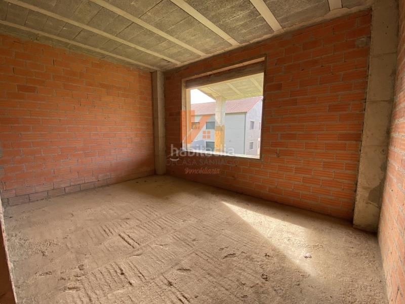 Foto 0f34d2e3-b437-4920-b4df-67ef40a9bc04. Casa en lugar pumares casa en construcción en venta en sergude en Boqueixón