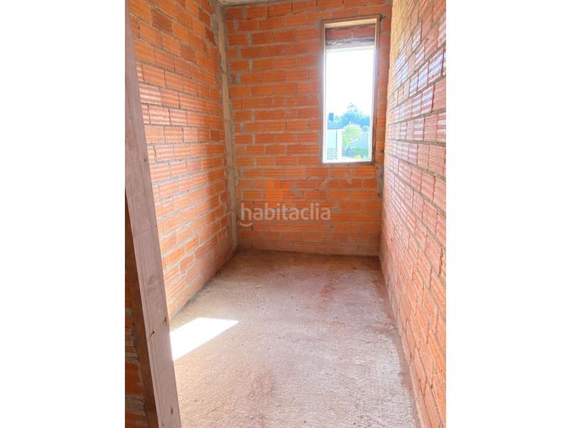 Foto 25b7ee42-075f-4023-aeed-86534f62a537. Casa en lugar pumares casa en construcción en venta en sergude en Boqueixón