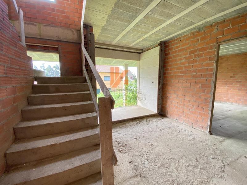 Foto 272894d5-0400-4940-b92c-4c1442d3c8d0. Casa en lugar pumares casa en construcción en venta en sergude en Boqueixón