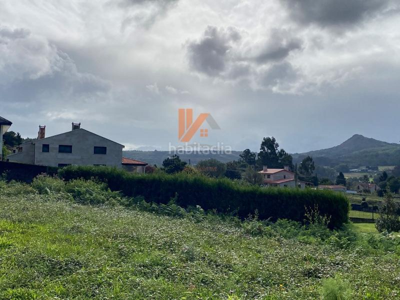 Foto 3896b625-fe0f-4577-a34d-efb27130cc95. Casa en lugar pumares casa en construcción en venta en sergude en Boqueixón