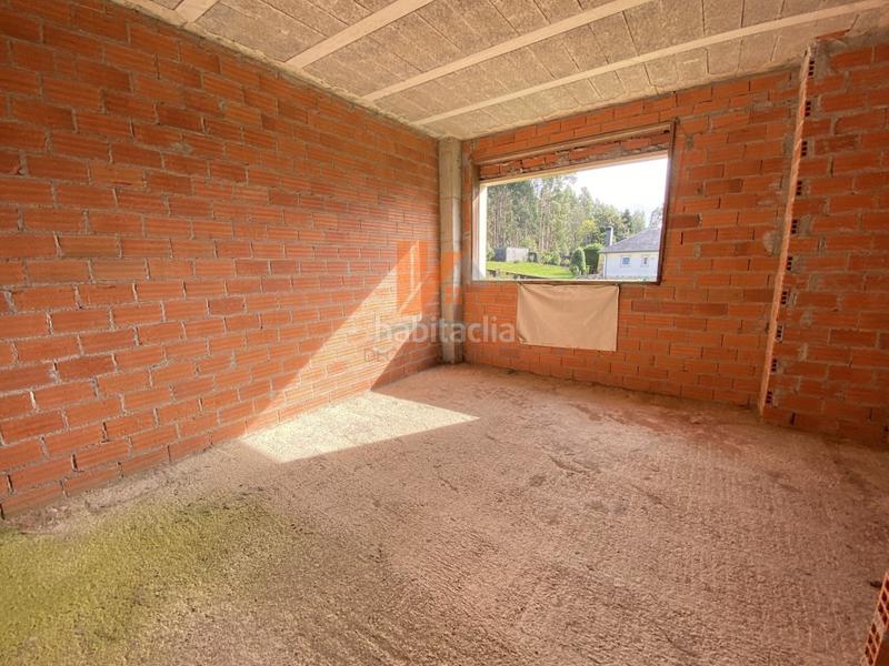 Foto 3df52467-bf80-4529-8a74-945b00bee29b. Casa en lugar pumares casa en construcción en venta en sergude en Boqueixón