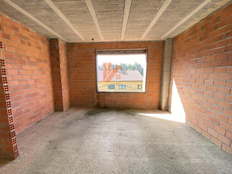Foto 4305fa2b-699e-4d43-90e4-4476e01056ed. Casa en lugar pumares casa en construcción en venta en sergude en Boqueixón