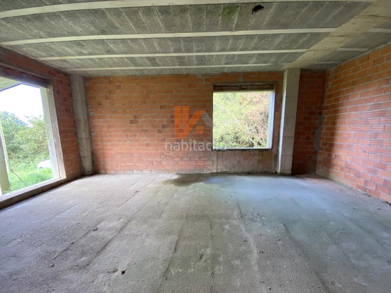 Foto 44d5b928-87d8-4290-a8d7-11eb4aaf3d66. Casa en lugar pumares casa en construcción en venta en sergude en Boqueixón