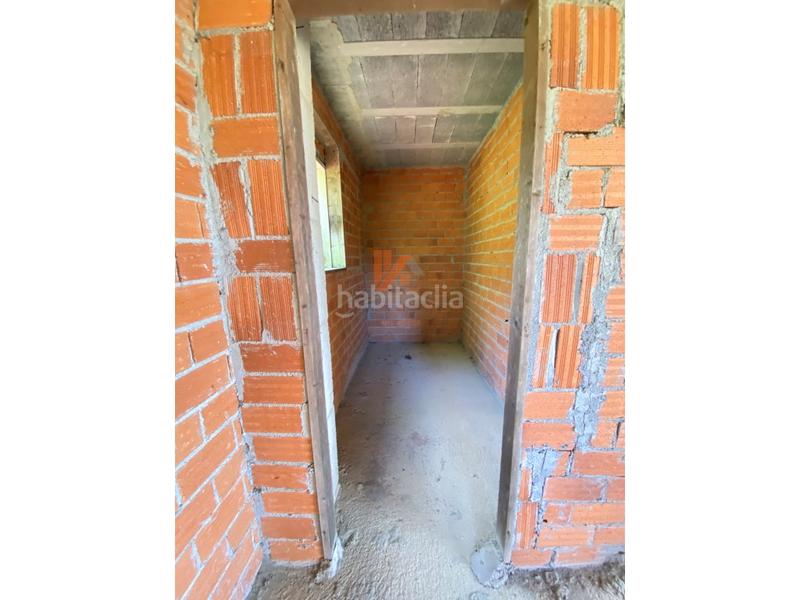Foto 5bad1212-f3c6-43db-a5e4-804caa4e4de1. Casa en lugar pumares casa en construcción en venta en sergude en Boqueixón
