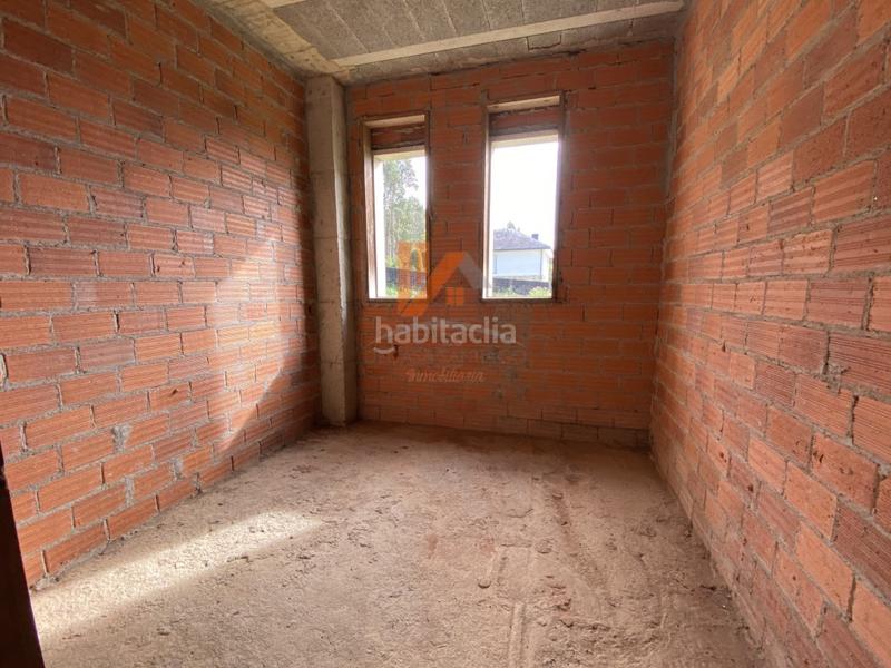 Foto 6cad707a-9b13-4d9e-be0b-cf82a8bd14cf. Casa en lugar pumares casa en construcción en venta en sergude en Boqueixón