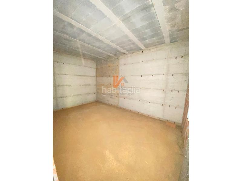 Foto 8467f019-86fa-4a1d-a2d7-e86a27709982. Casa en lugar pumares casa en construcción en venta en sergude en Boqueixón