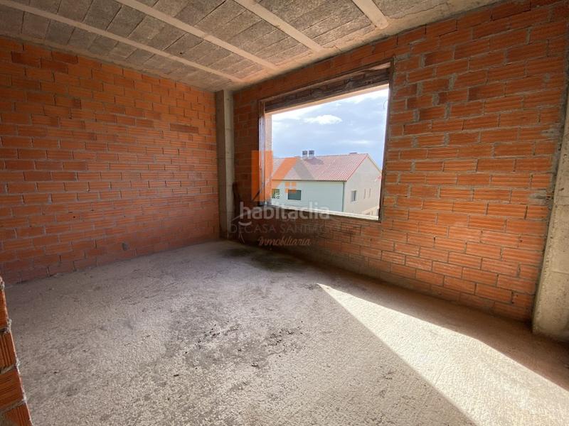 Foto e4f93d48-e882-4a88-8f77-d1ac1137b172. Casa en lugar pumares casa en construcción en venta en sergude en Boqueixón