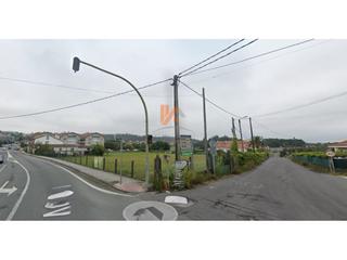 Residential Plot in Rua travesia de cacheiras. Venta de parcela llana de en cacheiras, teo.