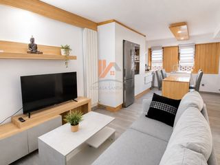 Lloguer Estudi a Rúa de santa marta de arriba, 25-27, 25 25-27. Estudio tipo loft de dos habitaciones en rua santa marta