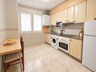 Alquiler Apartamento en Avenida mestre mateo 9. Piso en alquiler avda. mestre mateo