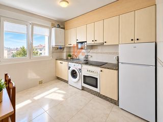 Lloguer Apartament a Avenida mestre mateo 9. Piso en alquiler avda. mestre mateo