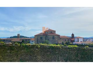 Casa a Rua campo santo antonio 16. Casa en venta para rehabilitar en santiago de compostela