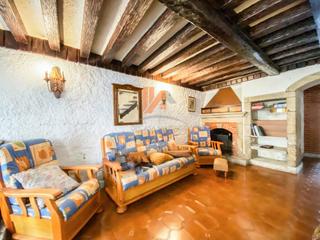 Casa a Rua hortas 24. Casa de piedra en venta en santiago