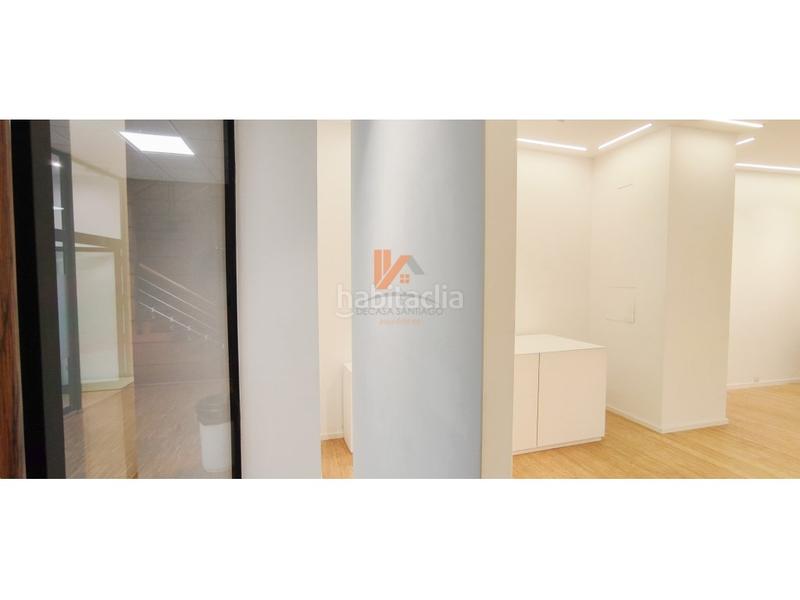 Foto de49a6e2-f3d6-4822-a87e-a6788baf9d02. Local comercial en rua xeneral pardiñas 10 local en venta en el centro en Santiago de Compostela