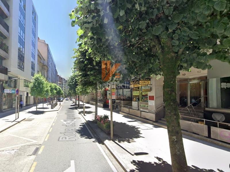 Foto e84e353f-a113-44a1-98bf-83f23e8c2c01. Local comercial en rua xeneral pardiñas 10 local en venta en el centro en Santiago de Compostela