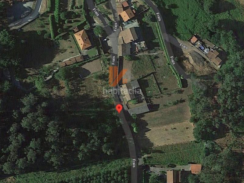 Foto 22372c15-5c32-41eb-b117-180049a82613. Terreno residencial se vende parcela edificable en villestro, . en Santiago de Compostela