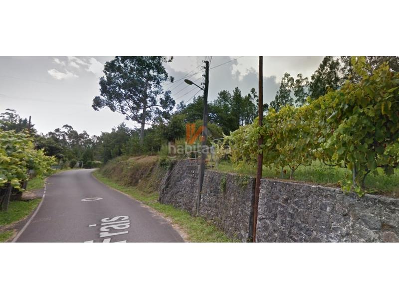 Foto 2a877678-a98f-4239-b68c-07ae511cfce8. Terreno residencial se vende parcela edificable en villestro, . en Santiago de Compostela