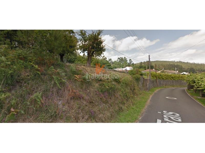 Foto 2fa761ed-72d3-443e-987b-1eb67207296f. Terreno residencial se vende parcela edificable en villestro, . en Santiago de Compostela