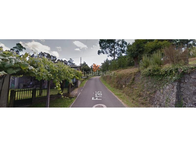 Foto 72f7faca-213b-4196-9f1c-18b88e5f451b. Terreno residencial se vende parcela edificable en villestro, . en Santiago de Compostela