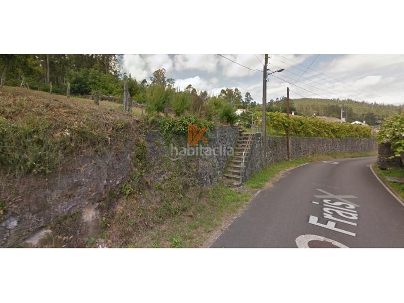 Foto 8d38a510-f61a-43f9-a70b-deba2a66d3c3. Terreno residencial se vende parcela edificable en villestro, . en Santiago de Compostela