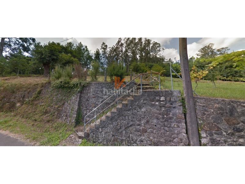 Foto dea43188-6548-446e-bbce-5c2b4e91c869. Terreno residencial se vende parcela edificable en villestro, . en Santiago de Compostela