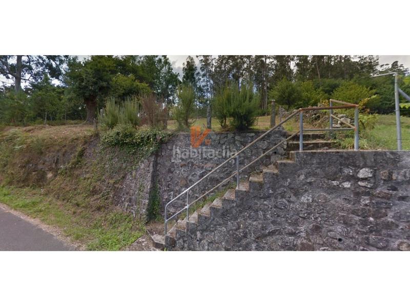 Foto e52757cb-7367-4ebb-aef0-8f7b185ab1ca. Terreno residencial se vende parcela edificable en villestro, . en Santiago de Compostela