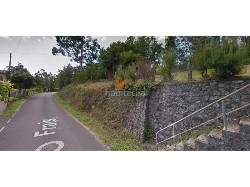 Foto efa0d449-3af4-447e-ae7e-2d31eb3aed5f. Terreno residencial se vende parcela edificable en villestro, . en Santiago de Compostela