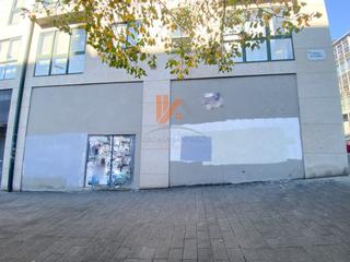Lloguer Local Comercial a Avenida ferrol 46. Local comercial avenida de ferrol