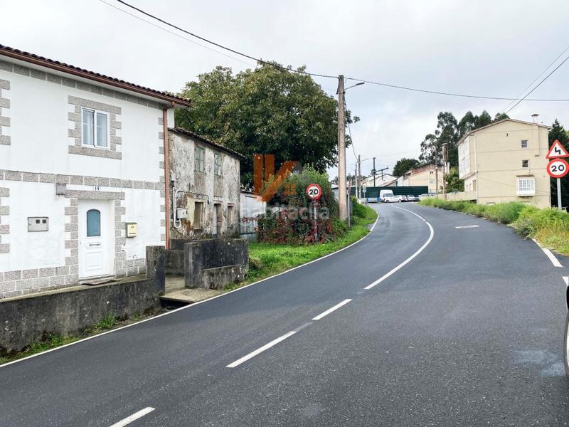 Foto 0b169f4c-3a53-455c-a0b8-445a65c6c853. Maison dans rua poza real abaixo 13-b dans Campus Sur - Santa Marta Santiago de Compostela