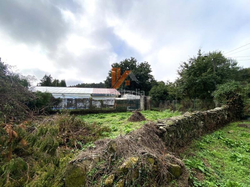 Foto 133eb654-7861-4f4f-8b43-d01a75a0376c. Maison dans rua poza real abaixo 13-b dans Campus Sur - Santa Marta Santiago de Compostela