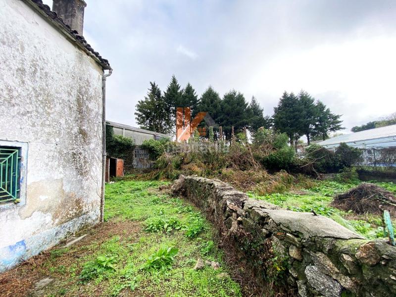 Foto 3ea40dee-108e-44e6-b450-2c56045cedb3. Maison dans rua poza real abaixo 13-b dans Campus Sur - Santa Marta Santiago de Compostela