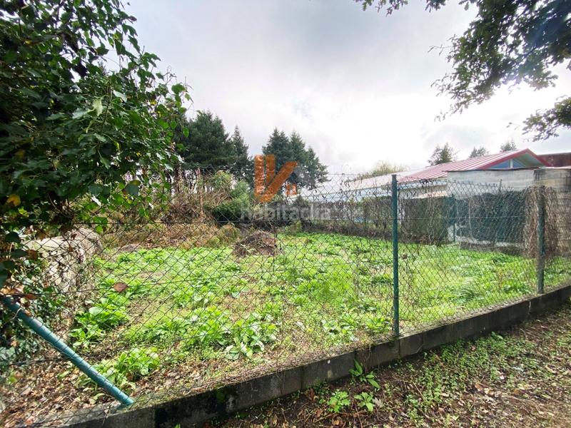 Foto 43df4d1f-9641-4796-a562-752464ded092. Maison dans rua poza real abaixo 13-b dans Campus Sur - Santa Marta Santiago de Compostela