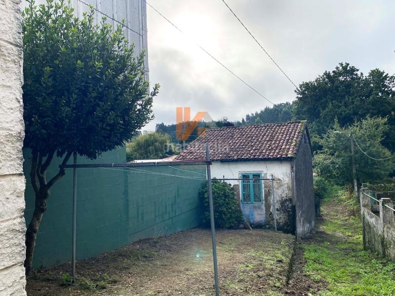 Foto 4943c28a-9e9d-4b61-91cf-1e3aa55f1e44. Maison dans rua poza real abaixo 13-b dans Campus Sur - Santa Marta Santiago de Compostela