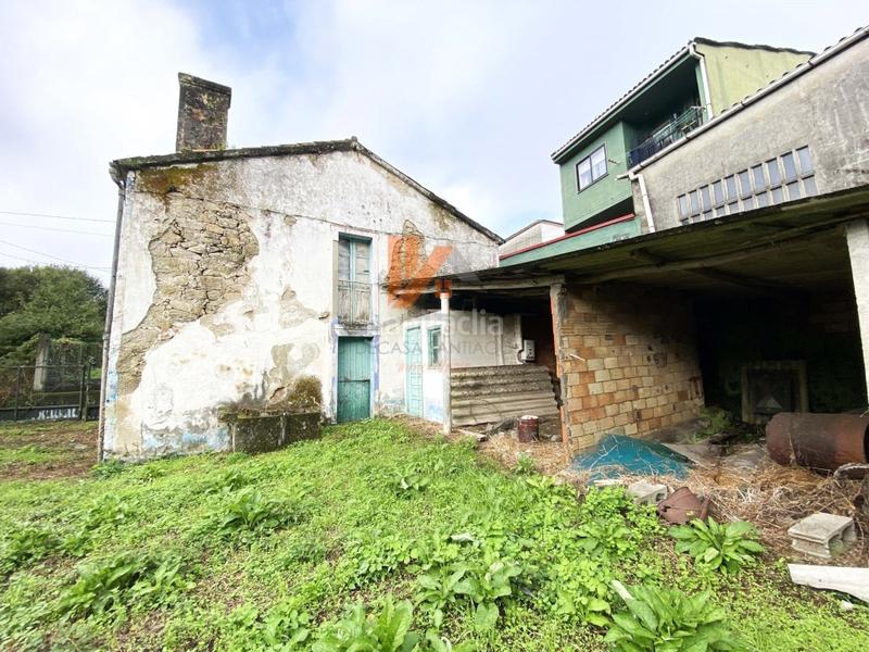 Foto 635f78fa-bac0-4eb1-97e7-76ac24ad22f2. Maison dans rua poza real abaixo 13-b dans Campus Sur - Santa Marta Santiago de Compostela