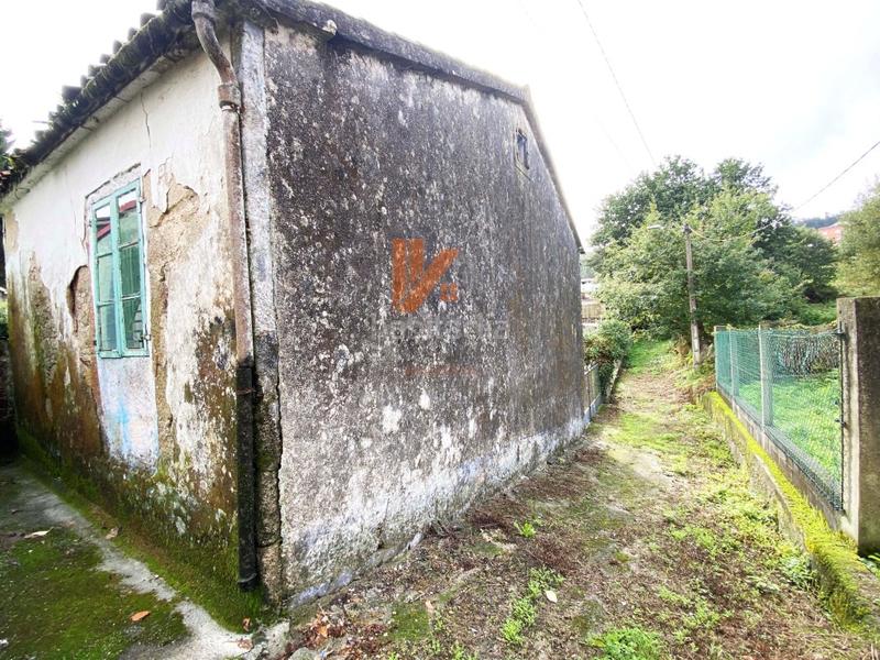 Foto 6c36d8dc-f076-4c46-9756-08ac0a9e9f21. Maison dans rua poza real abaixo 13-b dans Campus Sur - Santa Marta Santiago de Compostela