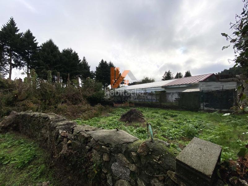 Foto 79f5ee78-702c-40de-9d98-b51e811328db. Maison dans rua poza real abaixo 13-b dans Campus Sur - Santa Marta Santiago de Compostela