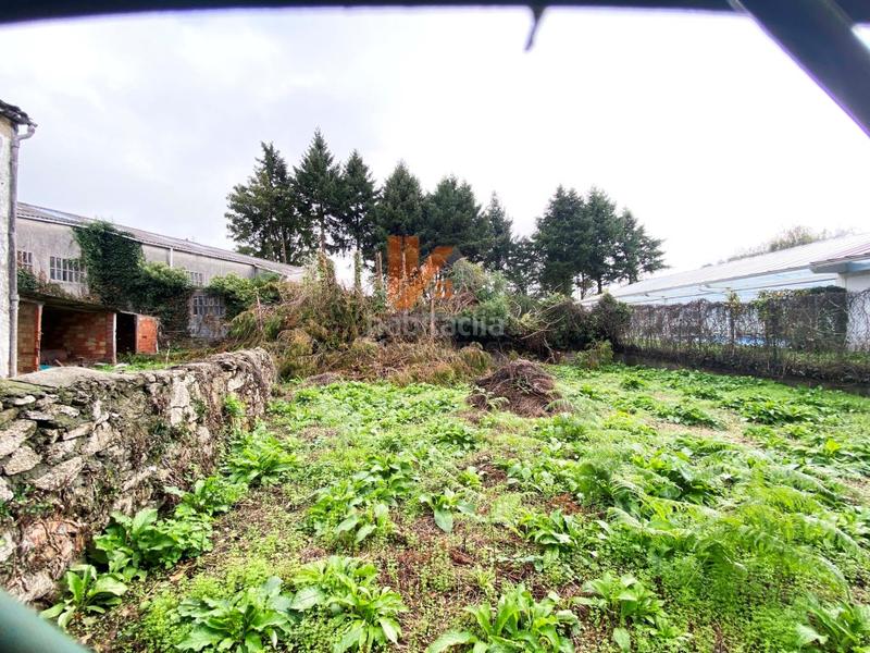 Foto 8dd79448-1547-44b7-8cfb-717ea707aeaf. Maison dans rua poza real abaixo 13-b dans Campus Sur - Santa Marta Santiago de Compostela