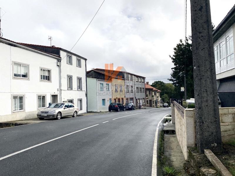 Foto 94a326b4-ad9f-4f8f-8226-958d78e01566. Maison dans rua poza real abaixo 13-b dans Campus Sur - Santa Marta Santiago de Compostela